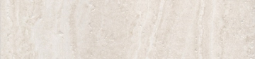 Ступени SG157100R/4 Подступёнок Пантеон беж светлый 40.2*9.6 Kerama Marazzi