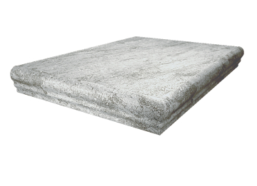Ступени SG158700N/GR/AND Ступень угловая Терраса серый правая 30х30х8 Kerama Marazzi
