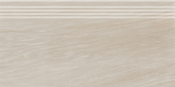 Ступени SG226000R/GR Ступень Слим Вуд беж светлый обрезной 30*60 Kerama Marazzi