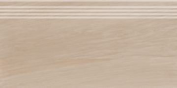 Ступени SG226100R/GR Ступень Слим Вуд беж обрезной 30*60 Kerama Marazzi