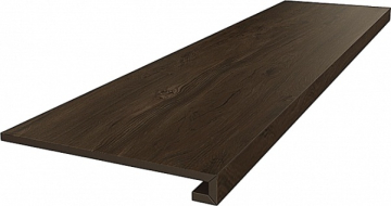 Ступени SG507300R/GCF Ступень Сальветти венге клееная 33x119.5 Kerama Marazzi