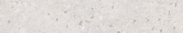 Ступени SG631800R/5 Подступенок Терраццо беж светлый 60х10,7х11 Kerama Marazzi
