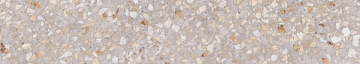 Ступени SG632000R/1 Подступенок Терраццо бежевый 60x10.7 Kerama Marazzi
