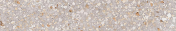 Ступени SG632000R/5 Подступенок Терраццо бежевый 60x10,7x11 Kerama Marazzi