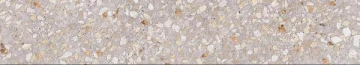 Ступени SG632020R/5 Подступенок Терраццо бежевый 60х10,7х9 Kerama Marazzi