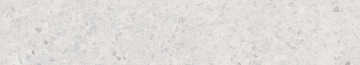 Ступени SG632400R/5 Подступенок Терраццо серый светлый 60x10,7x11 Kerama Marazzi