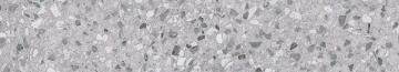 Ступени SG632600R/5 Подступенок Терраццо серый 60x10,7x11 Kerama Marazzi