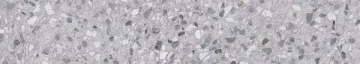 Ступени SG632620R/5 Подступенок Терраццо серый 60х10,7х9 Kerama Marazzi