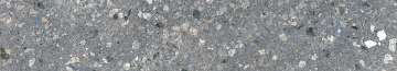 Ступени SG632800R/5 Подступенок Терраццо темный 60x10,7x11 Kerama Marazzi
