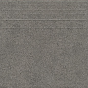 Ступени SG900900N Базис серый ступени матовый 30х30х0,8 Kerama Marazzi