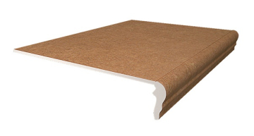 Ступени SG906700N/GR Аллея керамические ступени 30*30 Kerama Marazzi