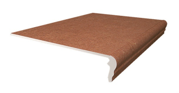 Ступени SG906800N/GR Аллея керамические ступени 30*30 Kerama Marazzi