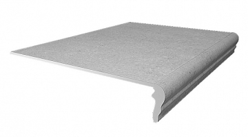Ступени SG911800N/GR Аллея керамические ступени 30*30 Kerama Marazzi