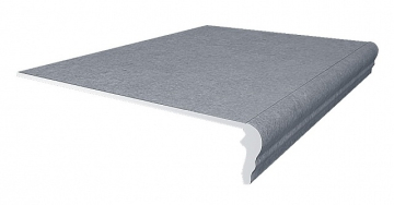 Ступени SG911900N/GR Аллея керамические ступени 30*30 Kerama Marazzi