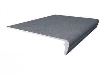 Ступени SG912000N/GR Аллея керамические ступени 30*30 Kerama Marazzi