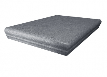 Ступени SG912000N/GR/AN Аллея керамические ступени 30*30 Kerama Marazzi