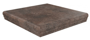 Ступени SG931200N/GR/AN Ступень угловая Пьерфон 30*30 Kerama Marazzi