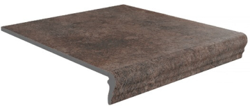 Ступени SG931200N/GR Ступень фронтальная Пьерфон 30*30 Kerama Marazzi