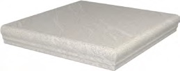 Ступени SG934700N/GR/AN Ступень угловая Бореале беж светлый 30*30 Kerama Marazzi
