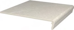 Ступени SG934700N/GR Ступень фронтальная Бореале беж светлый 30*30 Kerama Marazzi