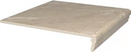 Ступени SG934800N/GR Ступень фронтальная Бореале бежевый 30*30 Kerama Marazzi