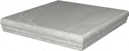 Ступени SG934900N/GR/AN Ступень угловая Бореале серый 30*30 Kerama Marazzi