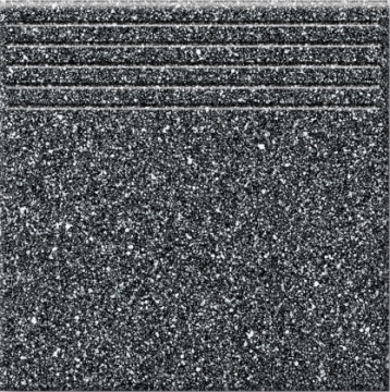 Ступени ST-Tartan 5 33,3x33,3 Tubadzin
