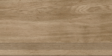 Ступени ST211VG Ступень Nostrum Бежевый 30x60 Global Tile