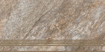Ступени ST216VG Ступень Thor Бежевый 30x60 Global Tile