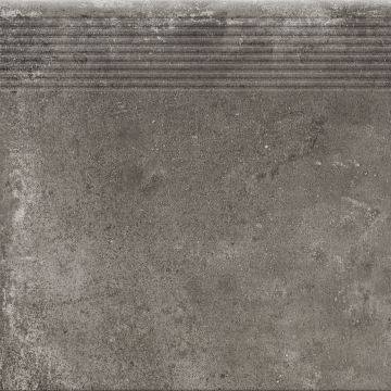 Ступени Stopnica Piatto antracyt 30*30 CERRAD