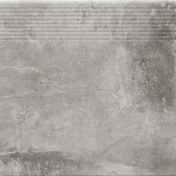 Ступени Stopnica Piatto gris 30*30 CERRAD