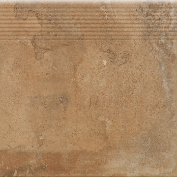 Ступени Stopnica Piatto honey 30*30 CERRAD