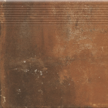 Ступени Stopnica Piatto red 30*30 CERRAD
