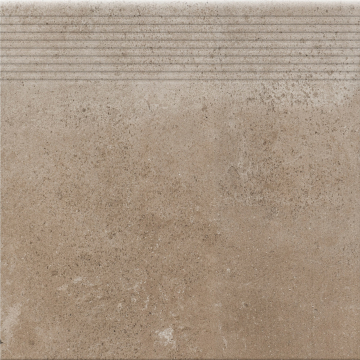 Ступени Stopnica Piatto sand 30*30 CERRAD
