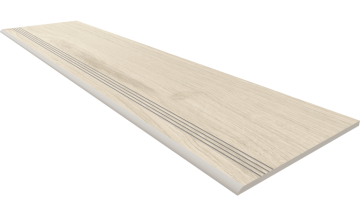 Ступени Ступень AV01 Alavesa Nordic Неполированный с насечками 30x160 Ametis by Estima