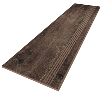 Ступени Ступень BG06 Brigantina неполированная 30x120 Estima