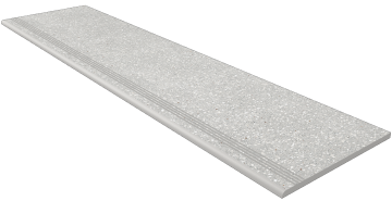 Ступени Ступень CM01 Cosmos неполированная с насечками 30x120x1 Estima