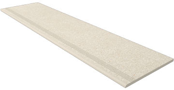Ступени Ступень CM02 Cosmos неполированная с насечками 30x120x1 Estima
