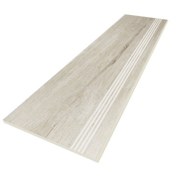 Ступени Ступень DA01 Daintree Light Beige 30x120 Ametis by Estima