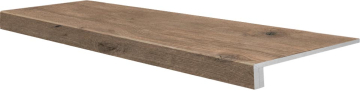 Ступени Ступень евро проходная Сальветти капучино 30x119.5 Kerama Marazzi