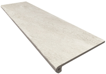 Ступени Ступень флорентийская Marble 401 Siena R9 1200х330х13 Kerastep