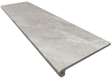 Ступени Ступень флорентийская Marble 431 Arian R9 1200х330х13 Kerastep