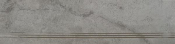 Ступени Ступень фронтальная Fossil Anthrazite 30x120 Alpas Cera