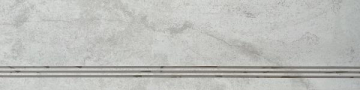 Ступени Ступень фронтальная Fossil Grigio 30x120 Alpas Cera