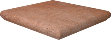 Ступени Ступень HGT 6 Gradone Angolare 33x33 Del Conca