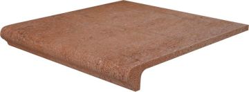 Ступени Ступень HGT 6 Gradone Lineare 30x33 Del Conca