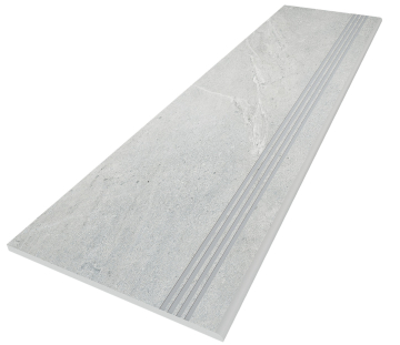 Ступени Ступень KA01 Kailas Grey 30x120 Ametis by Estima