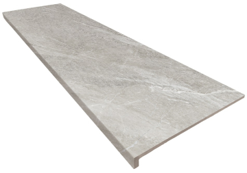 Ступени Ступень кантиковая Marble 431 Arian R9 1200х330х12 Kerastep