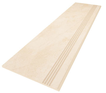 Ступени Ступень MA02 Marmulla Light Beige 30x120 Ametis by Estima