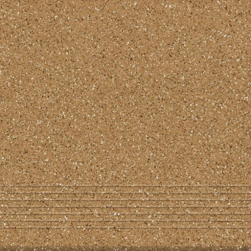 Ступени Ступень ML4A013 Milton Бежевый 29,8x29,8 Cersanit